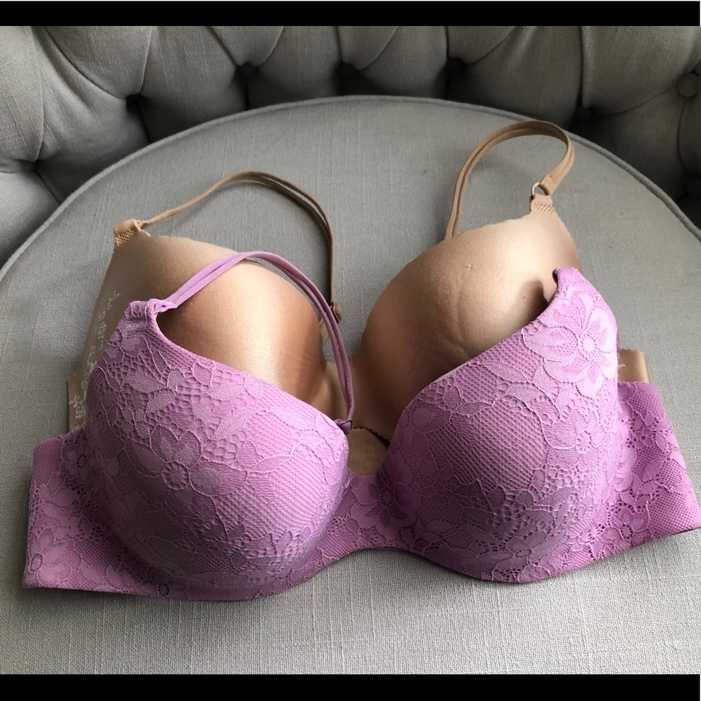 Victoria’s Secret Bra Set of 2